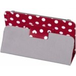 Elle Hearts 135512 red – Zboží Živě