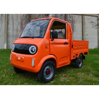 Zethos Pick-up 3000W | Zboží Auto