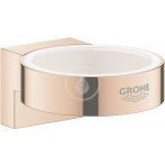 Grohe Selection Držák skleničky Warm Sunset 41027DA0 – Sleviste.cz