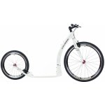 Crussis ONE Cobra koloběžka 4.2-1 bílá – Zboží Dáma