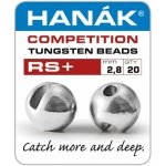 Hanák HA RS+tung.hlavičky stříbrné 3.3mm, 0.31g, 20ks – Hledejceny.cz