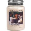 Svíčka Village Candle Coconut Vanilla 602 g