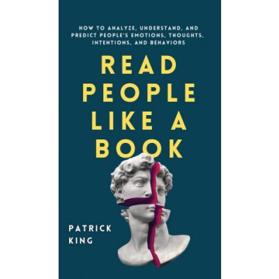 Read People Like a Book – Zbozi.Blesk.cz