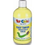 Toy Color světle žlutá 500 ml – Zbozi.Blesk.cz