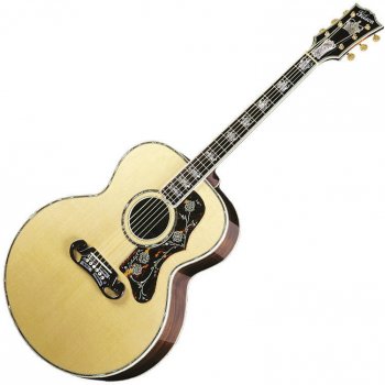 Gibson Monarch 2019