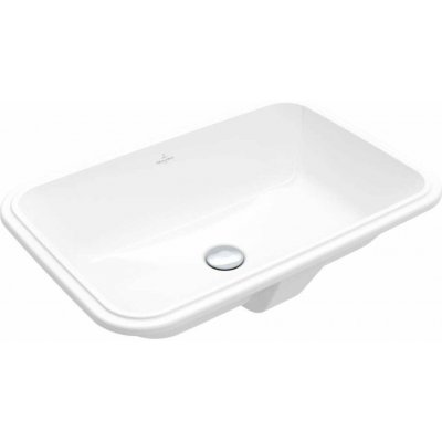 Villeroy & Boch ARCHITECTURA 5A776101 – Zbozi.Blesk.cz