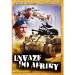 Invaze do afriky DVD – Hledejceny.cz