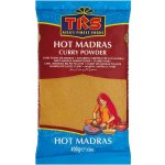 TRS Kari Hot madras mleté 100 g – Zboží Mobilmania