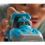 Spin Master Tlapková patrola Základní vozidla Rex – Zboží Dáma