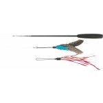 Trixie teleskopická udice 40-98 cm – Zboží Dáma