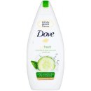 Dove Go Fresh Fresh Touch sprchový gel 500 ml