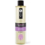 Sara Beauty Spa přírodní rostlinný masážní olej zeštíhlující Slimming 250 ml – Zboží Dáma