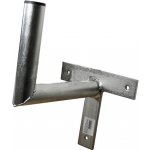 SAT držák satelitní paraboly / konzole s T délka od zdi 20cm – Hledejceny.cz