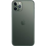 Kryt Apple iPhone 11 PRO MAX zadní + střední zelený – Hledejceny.cz