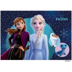 podložka Frozen – Zboží Mobilmania