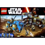 LEGO® Star Wars™ 75148 Setkání na Jakku – Zboží Mobilmania