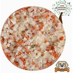 Krmimmasem Dietní vločky s 20% zeleniny 0,5 kg – Hledejceny.cz