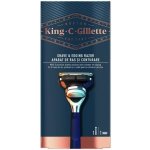 Gillette King C. Double Edge – Hledejceny.cz
