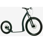 Crussis ONE Cross 9.2 -2 černá – Sleviste.cz