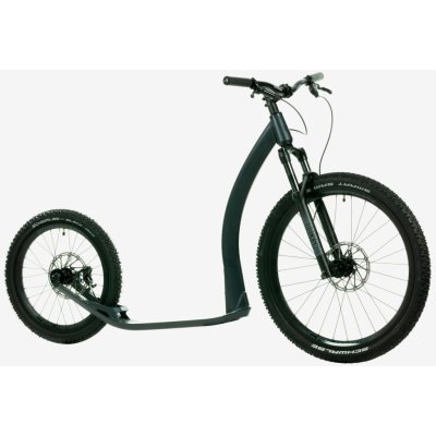 Crussis ONE Cross 9.2 -2 černá – Sleviste.cz