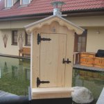 Master Smoker L – Zboží Dáma