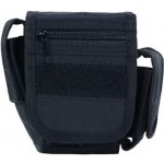 Waragod Häri kapsička na opasek černá – Zboží Dáma