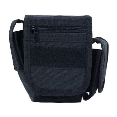 Waragod Häri kapsička na opasek černá – Zboží Dáma