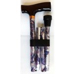 Skládací hůl nautic 35052 – Zboží Dáma