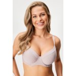 Dorina Podprsenka Carmen Eco Basic vyztužená kávová – Zboží Dáma