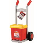 Écoiffier Rudl s boxem s nářadím 20 doplňků – Zboží Dáma