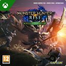 Monster Hunter Rise (Deluxe Edition)