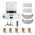 TESLA RoboStar iQ660 Plus – Zbozi.Blesk.cz