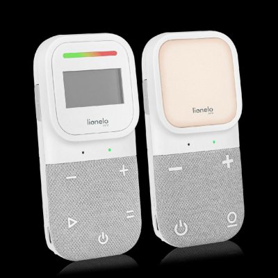 Lionelo dětská chůvička Babyline 2.3 – Sleviste.cz