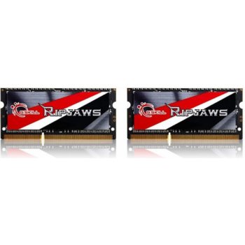 G-Skill Ripjaws DDR3 8GB (2x4GB) 1866MHz CL11 F3-1866C11D-8GRSL