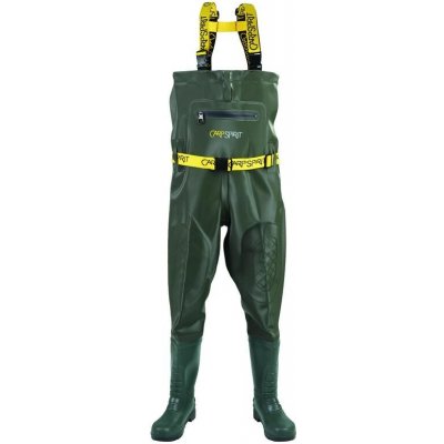 CARPSPIRIT Brodící kalhoty WADERS PVC – Zboží Dáma