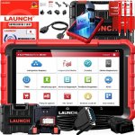 Launch X431 PROS V5.0 – Zboží Mobilmania