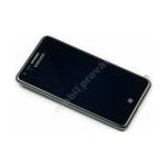 LCD Displej + LCD Sklíčko + Dotykové sklo Samsung S7530 Omnia M - originál – Zboží Mobilmania