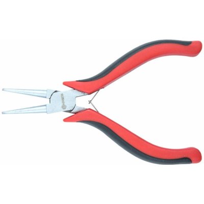 Elektro kulaté kleště 120mm 2K madlo Connex COXT187086 – Zboží Mobilmania