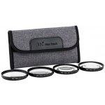 JJC set F-C52K Close Up Macro 52 mm – Hledejceny.cz