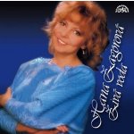 Hana Zagorová - Živá voda CD – Hledejceny.cz