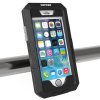 Pouzdro a kryt na mobilní telefon Pouzdro Oxford Dryphone iPhone 5/5SE