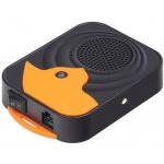 Carclever Odpuzovač kun a hlodavců CAR10 – Zboží Dáma