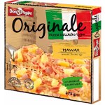 Don Peppe Originale Pizza Hawaii 375 g – Zboží Mobilmania