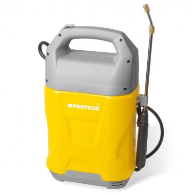 Proteco Premium 8 l – Zboží Dáma