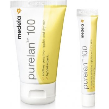 Medela PureLan 100 hojivá mast 37 g