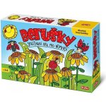 Efko Berušky – Zboží Dáma