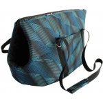 Rajen cestovní taška na psa 35 x 20 x 20 cm, motiv P-16 – Zboží Dáma