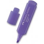 Faber Castell 1546 fialová – Zboží Živě