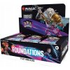 Sběratelská kartička Wizards of the Coast Magic The Gathering Foundations Play Booster