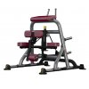 Posilovací stroj BH Fitness PL170 LEG CURL PLATE LOADED